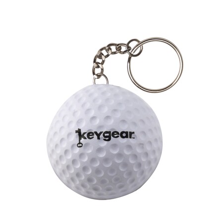 Keygear STRESS BALL GOLF 50-KEY0450